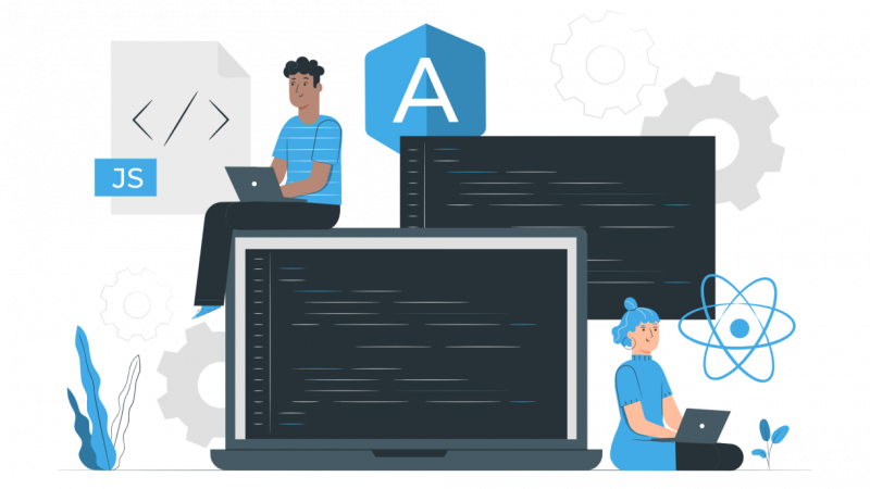 JavaScript frameworks pana 1220x686 1 Pass lightning-input field Value from a Button Click to LWC Controller