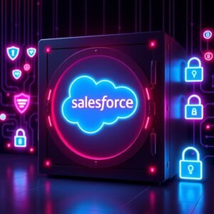 c44f611c 4af0 4ca9 b813 e27220c6ce80 Top 5 Security Practices to Safeguard Your Salesforce Data Salesforce data security visualization