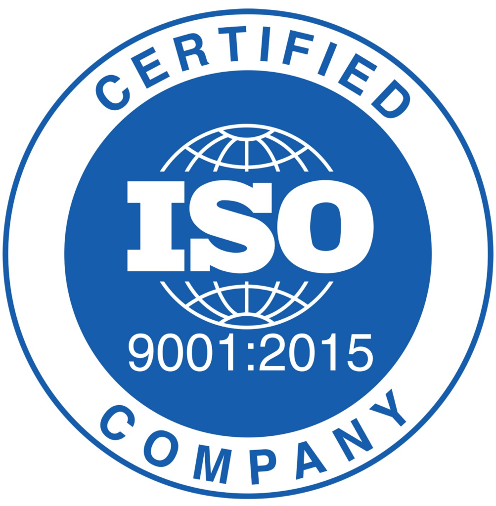 ISO 9001 2015 - Quality management systems| SynconAI