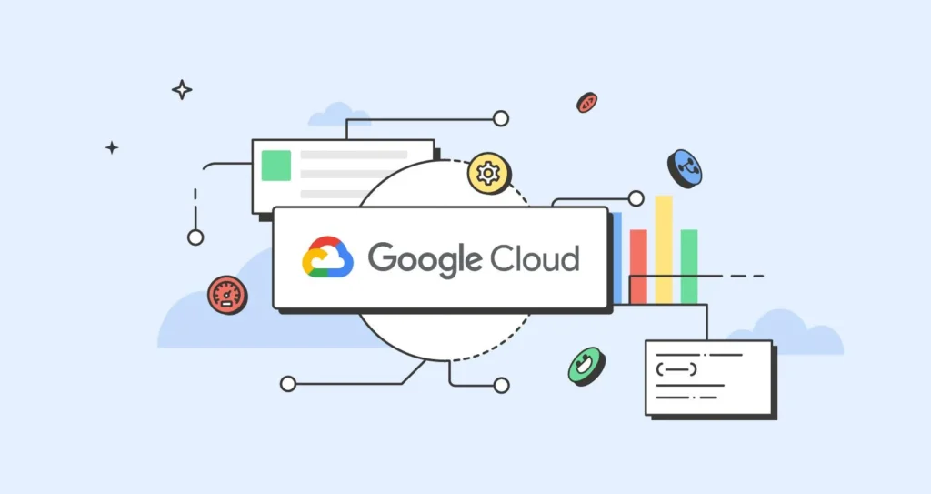 23PST0063 Onboarding Google Cloud Platform v1 Google Cloud Consulting and Implementation Services | SynconAI