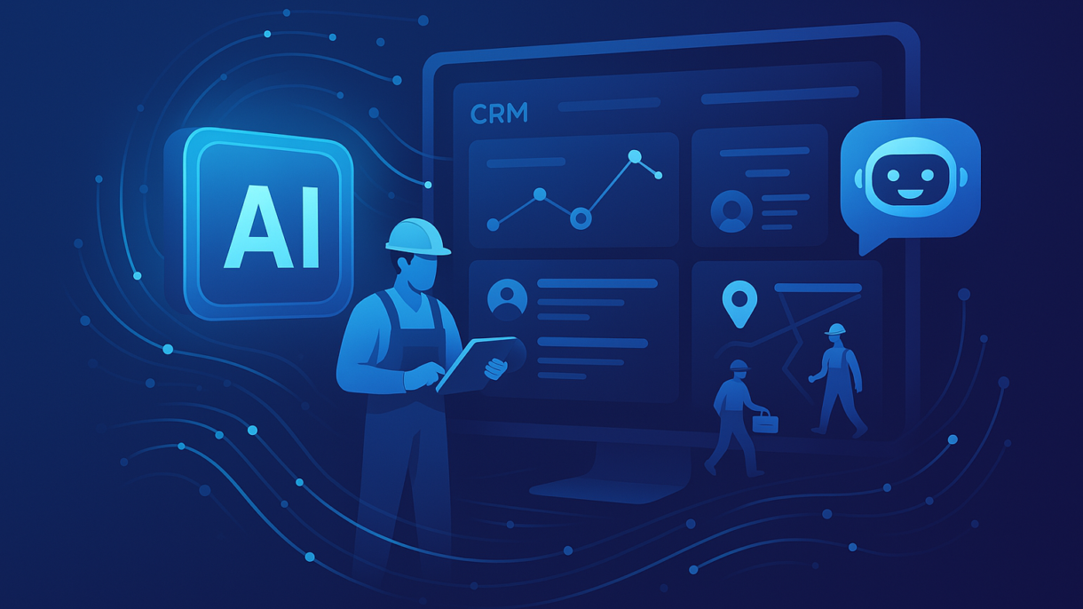 ChatGPT Image Mar 30 2025 04 16 28 AM Agentforce in Action: Streamlining Field Service Operations