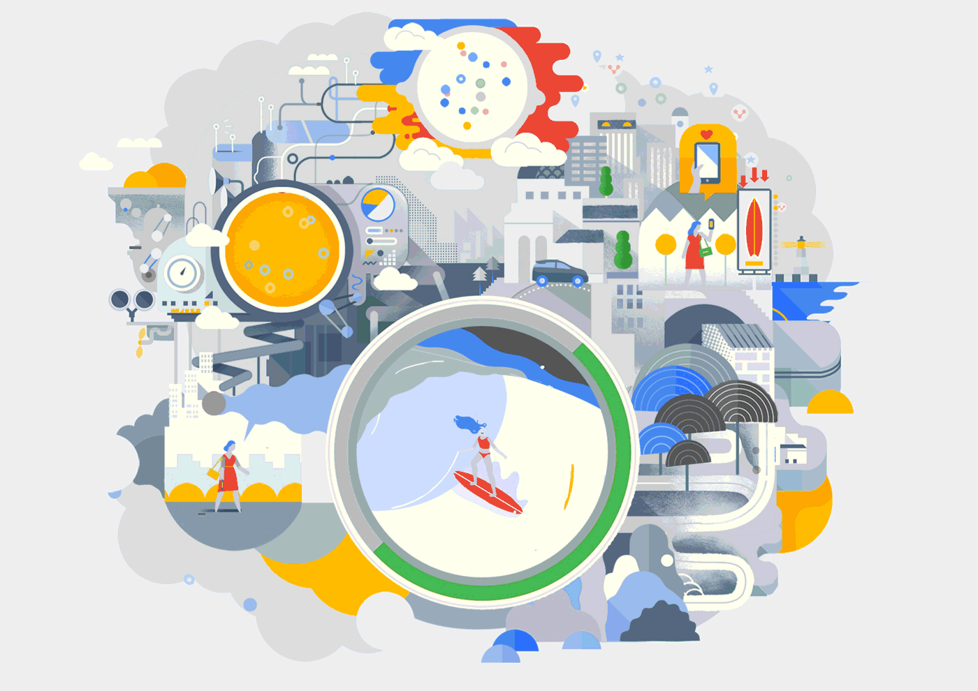 d2440d60686353.5a55f5a4aacfe Google Cloud Consulting and Implementation Services | SynconAI