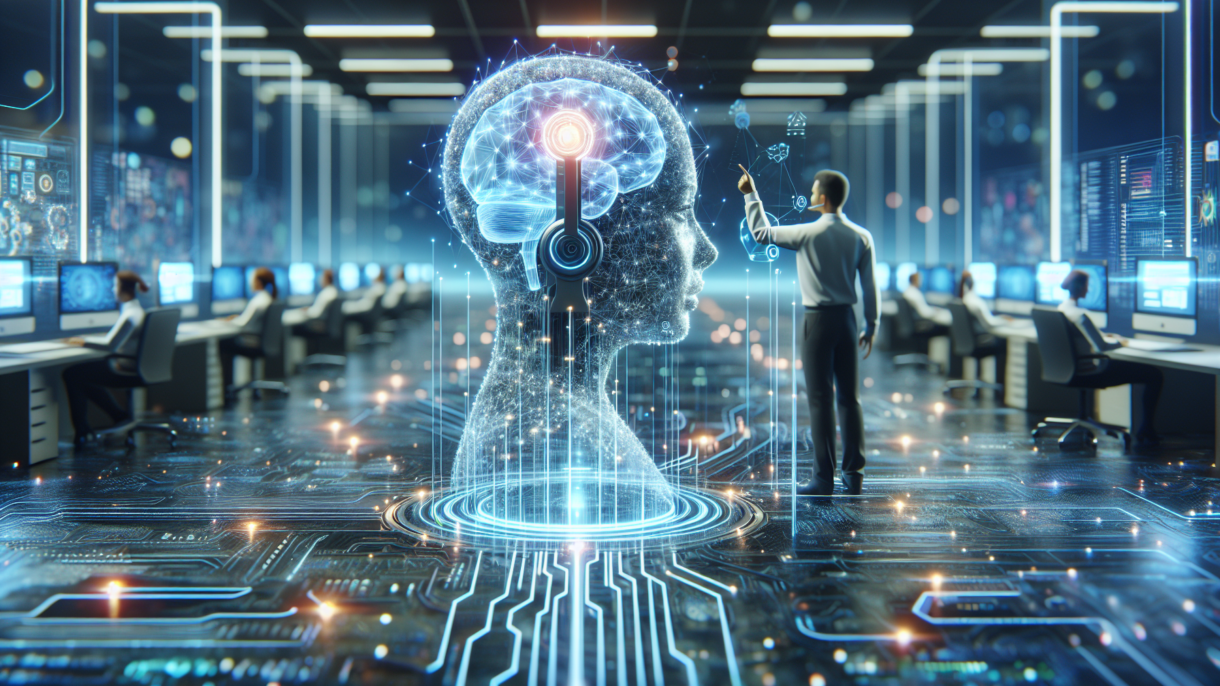 Salesforce AI Agents Transform Customer Service Efficiently