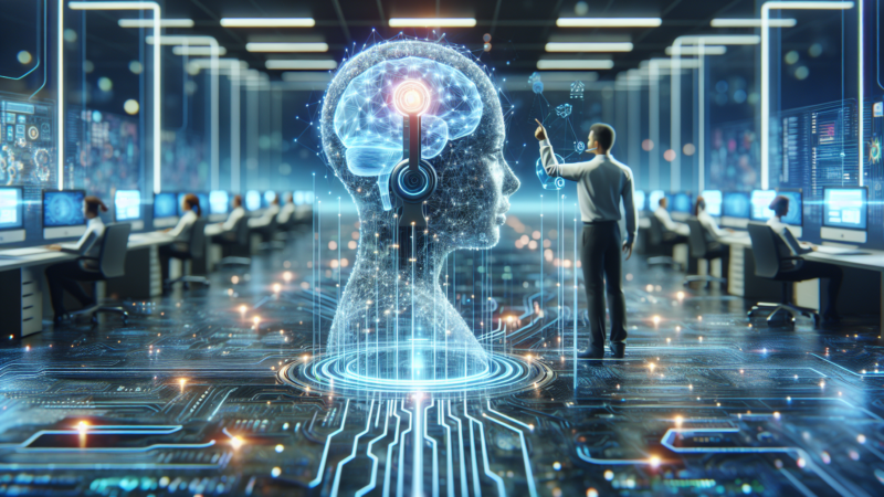 Salesforce AI Agents Transform Customer Service Efficiently