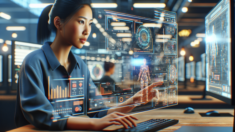 example 16 Exploring Agentforce's Impact on Digital Labor Solutions