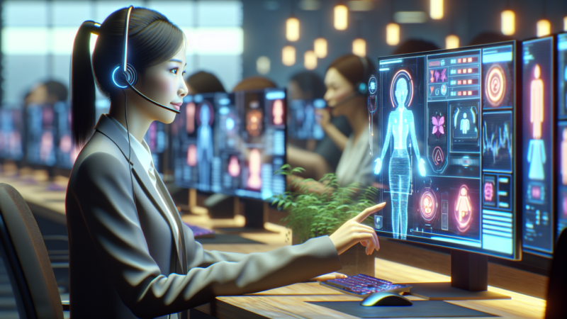 Agentforce AI: Boost Customer Service Efficiency Now