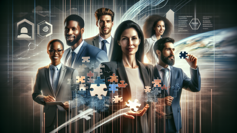 Salesforce Transforms Fortune 100 with AI Solutions