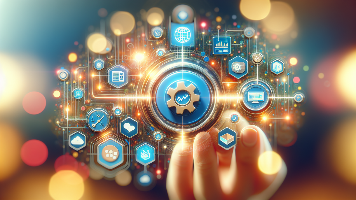 Automate Business Processes with Salesforce for 5X Efficiency