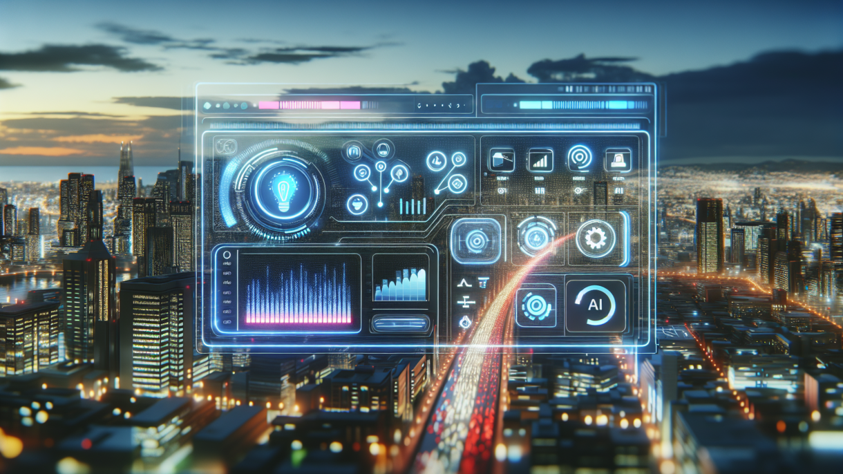 AI Boosts Business Efficiency with Salesforce