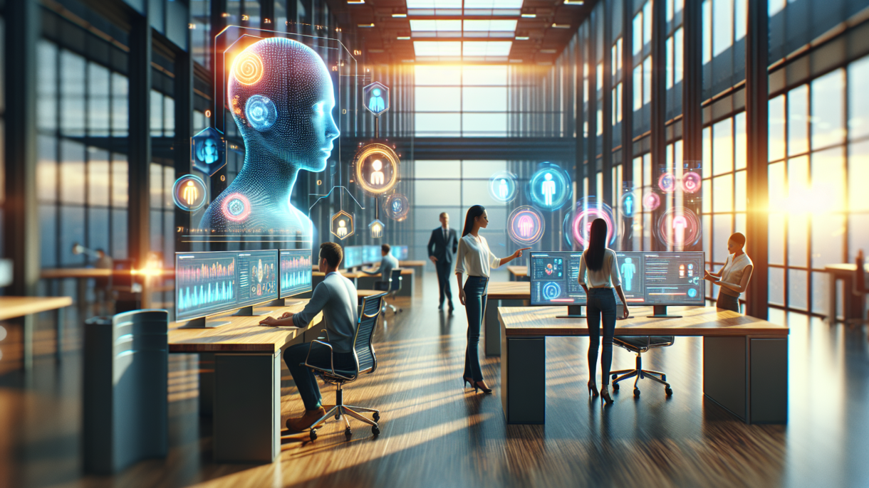 Agentforce Enhances AI-Driven Customer Success