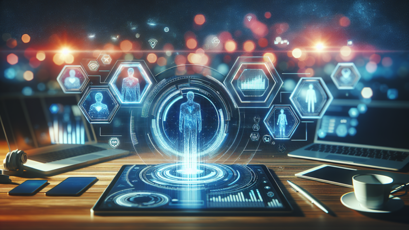 Top Marketing Automation Trends for 2025 Revealed