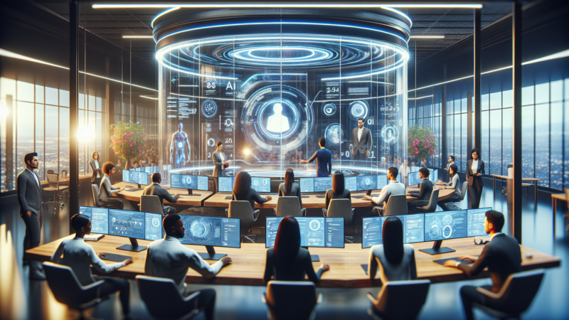 Agentforce Transforms Salesforce AI: 5 Key Insights