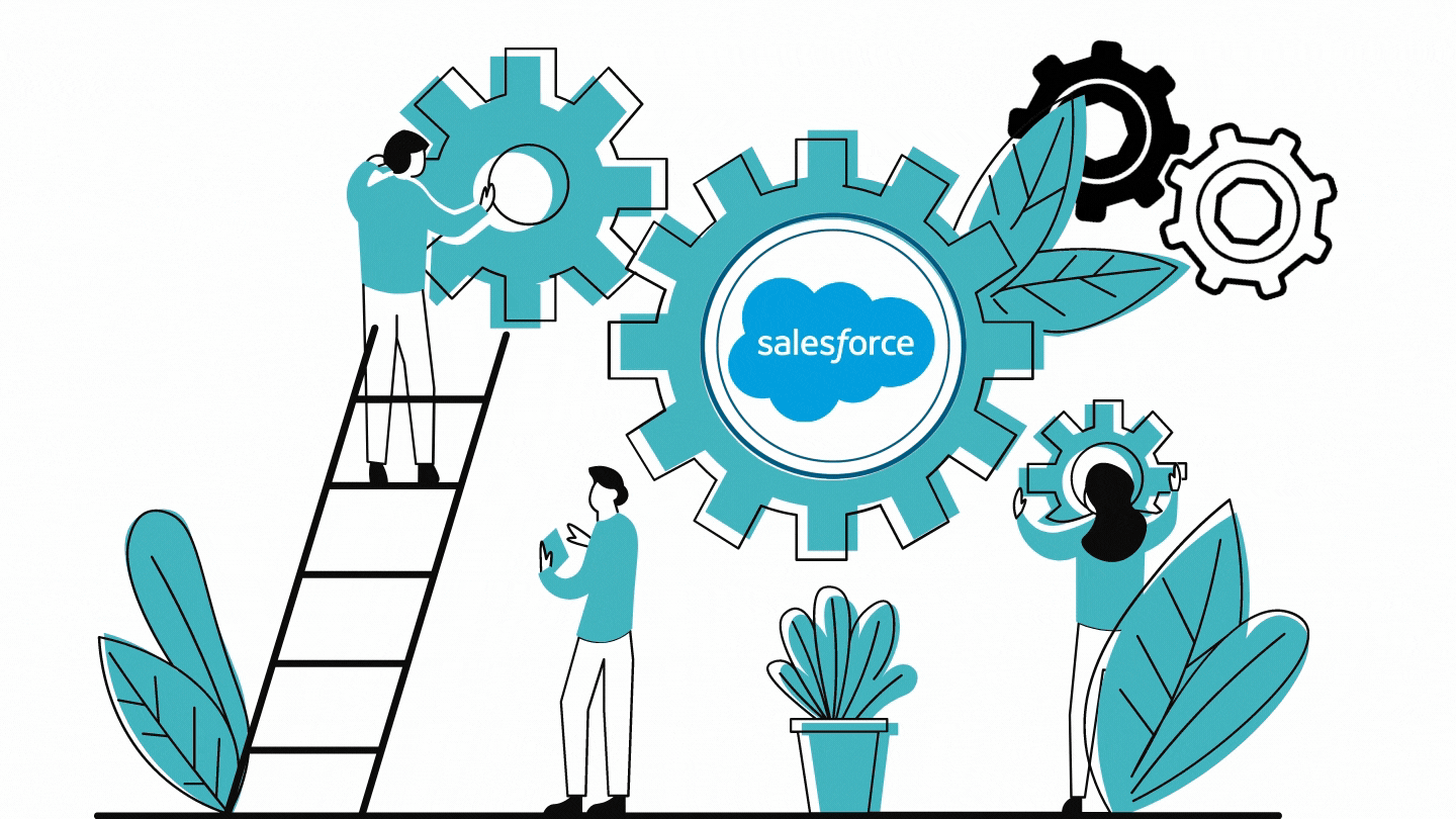 8 Must have Salesforce Integrations Paperflite Salesforce Consultation Implementation