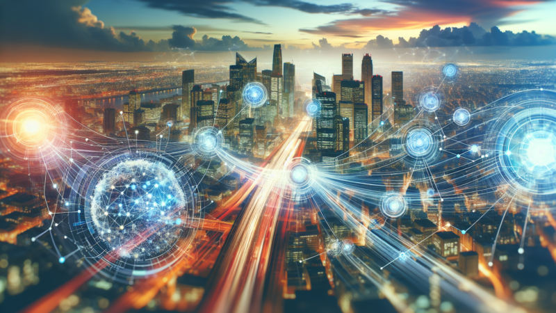 Top 5 Salesforce Integration Patterns to Optimize in 2025