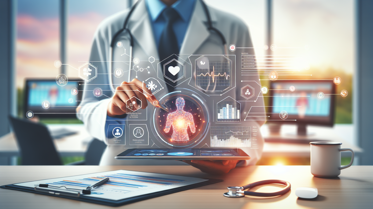 Salesforce Health Cloud: 5 Tips to Boost Patient Engagement