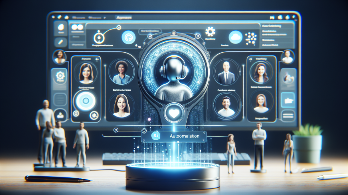 Agentforce Powers Up: Revolutionizing AI Support in 2023