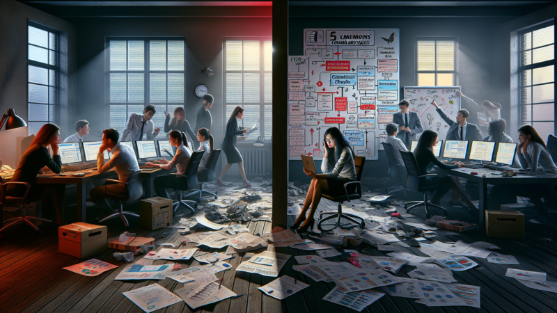 Salesforce CPQ Mistakes How to Avoid Them