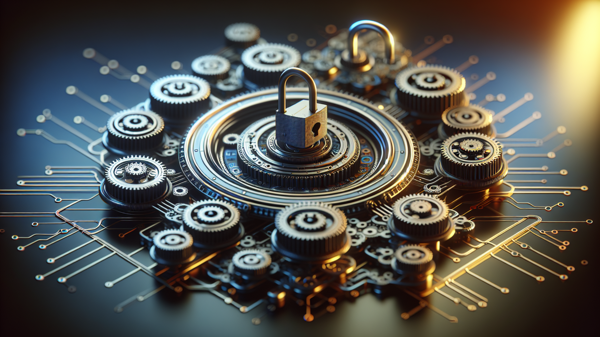 Salesforce Access Control: 2 Key Security Permissions