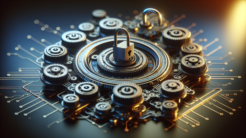 Salesforce Access Control: 2 Key Security Permissions