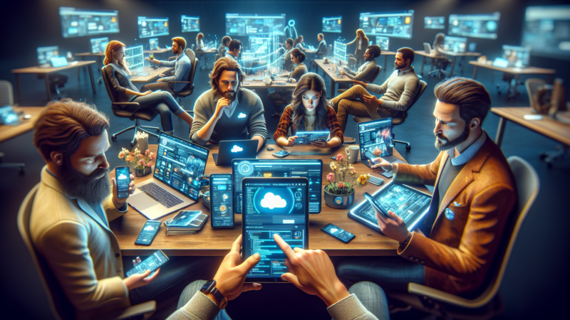 LWC: The Future of Salesforce UI Development