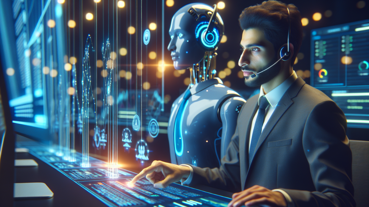 AI Revolution Boosts Salesforce Experience by 75%