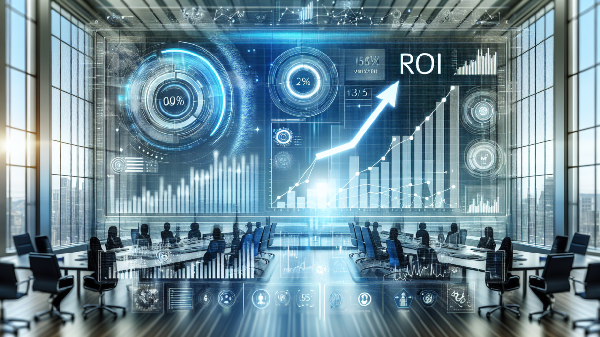 Maximizing Salesforce ROI with Proven 2025 Strategies