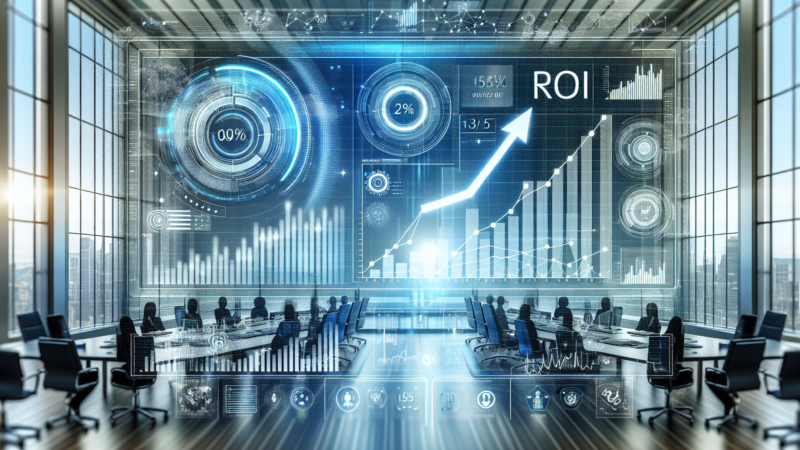 Maximizing Salesforce ROI with Proven 2025 Strategies