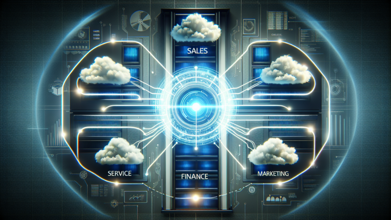 Boost Your Business with a Single Source of Truth