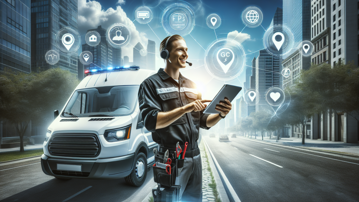 SynconAI Boosts Salesforce FSL Operations for Smarter Outcomes