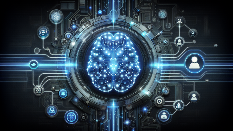 AI CRM Transforms Customer Engagement with Automation