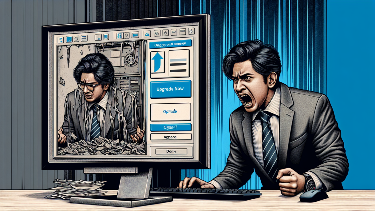 Upgrade Your CRM: Top 7 Key Signs Revealed