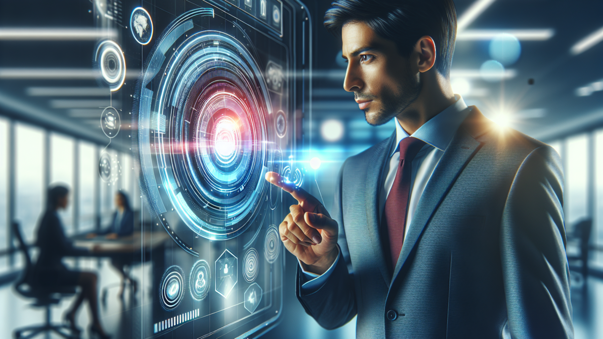 Salesforce Einstein AI Unlocks Business Potential