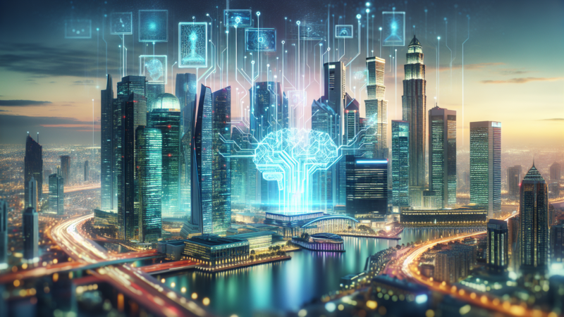 Salesforce AI Cloud Empowers Businesses with Scalable Solutions