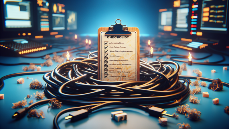 Salesforce Implementation Mistakes to Avoid for Success