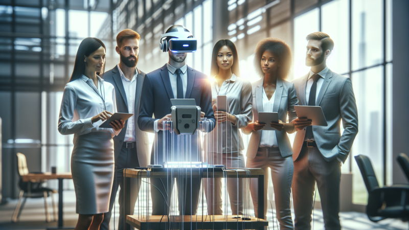 Agentforce Revolutionizes Field Sales with Smart Tools