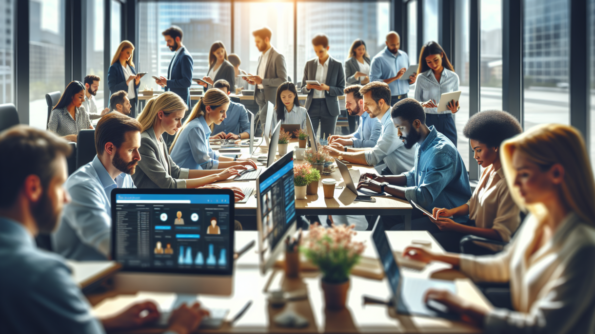 Salesforce Success for Small Businesses Simplified