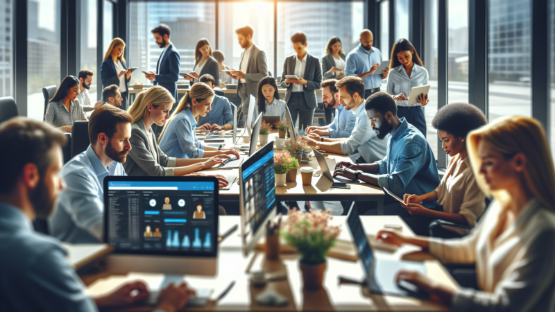 Salesforce Success for Small Businesses Simplified